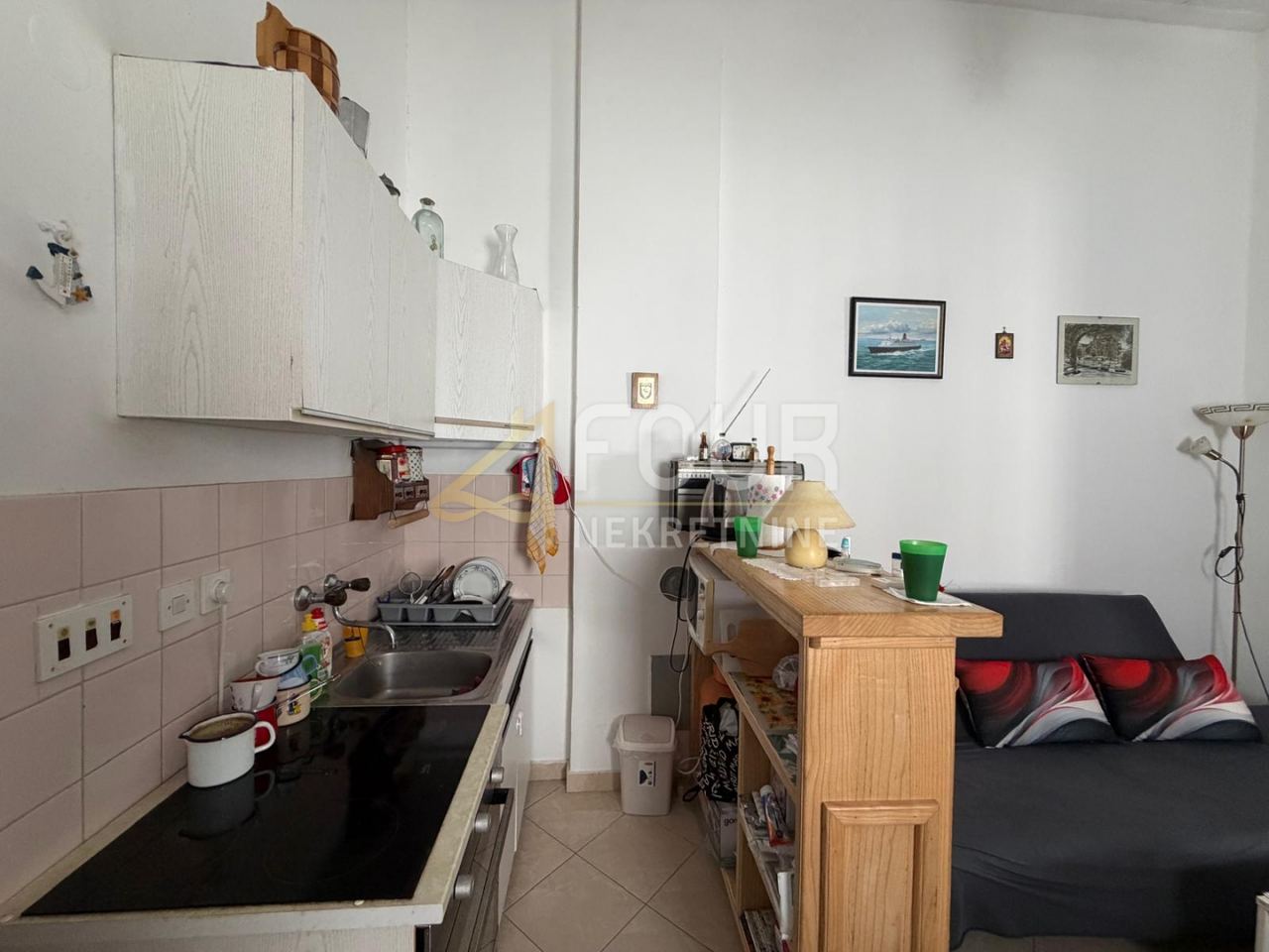 Wohnung u Vodnjanu, 50m², 1 soba, slika 2