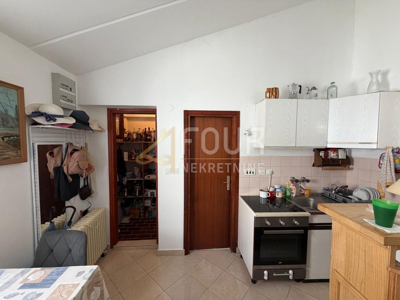 Wohnung u Vodnjanu, 50m², 1 soba, slika 3