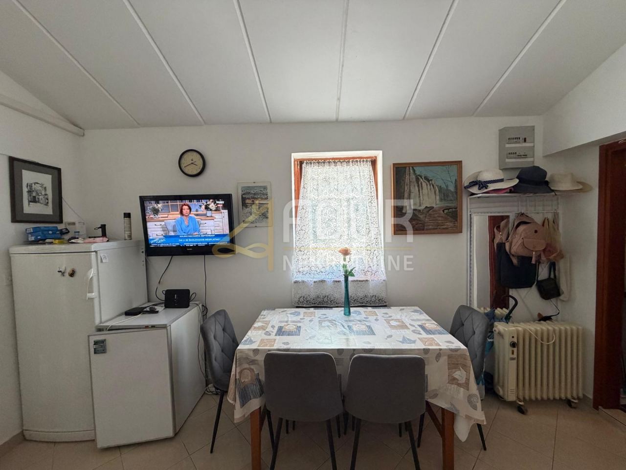 Wohnung u Vodnjanu, 50m², 1 soba, slika 4