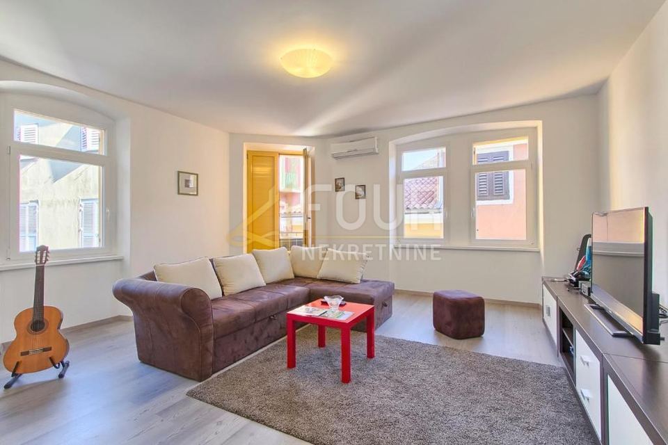 Wohnung u Puli, 91.74m², 3 sobe