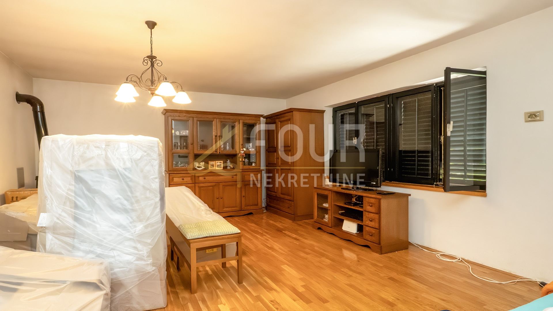 Haus u Vinodolskoj općini, 182m², 4 sobe, slika 3