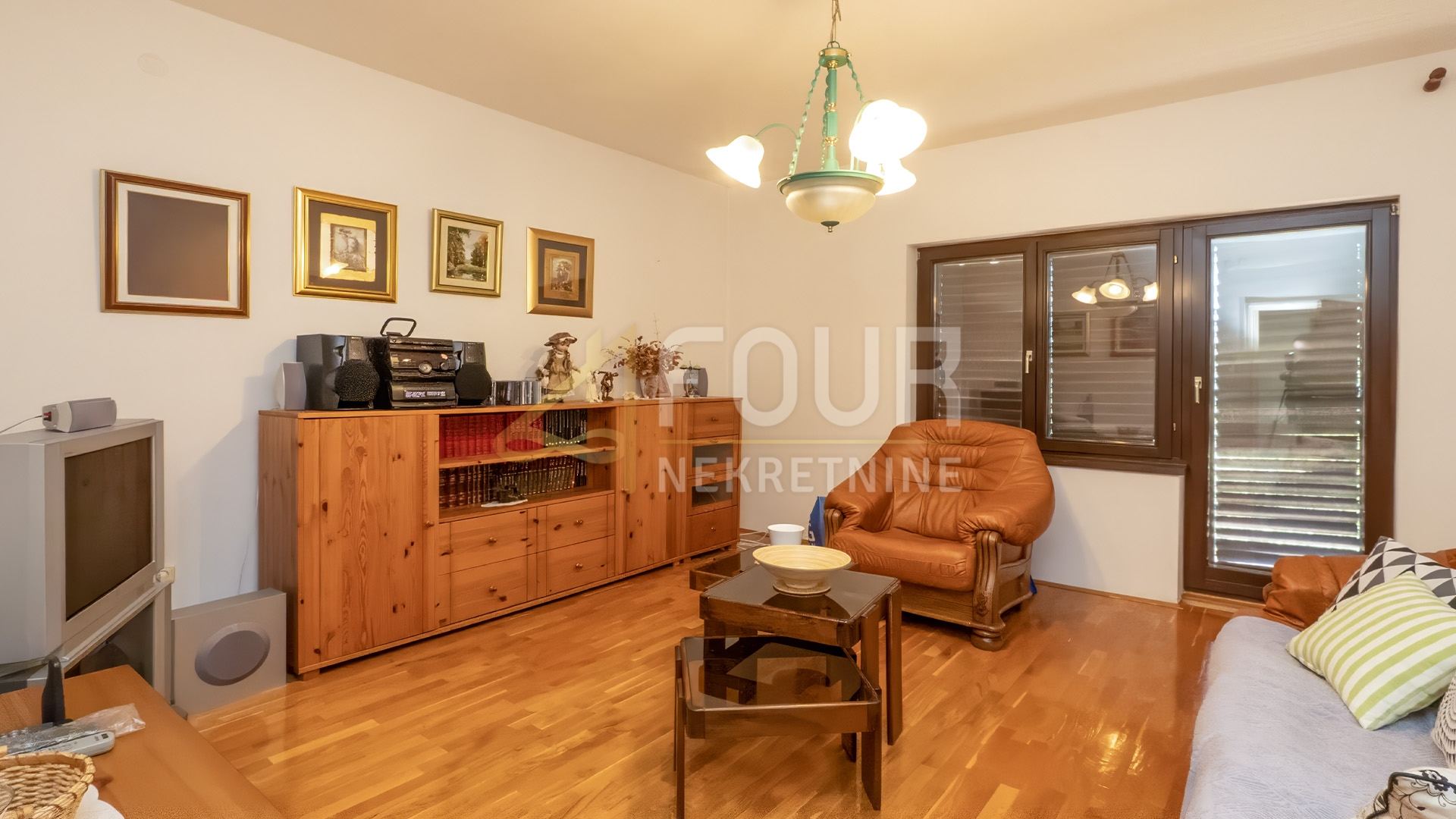 Haus u Vinodolskoj općini, 182m², 4 sobe, slika 4