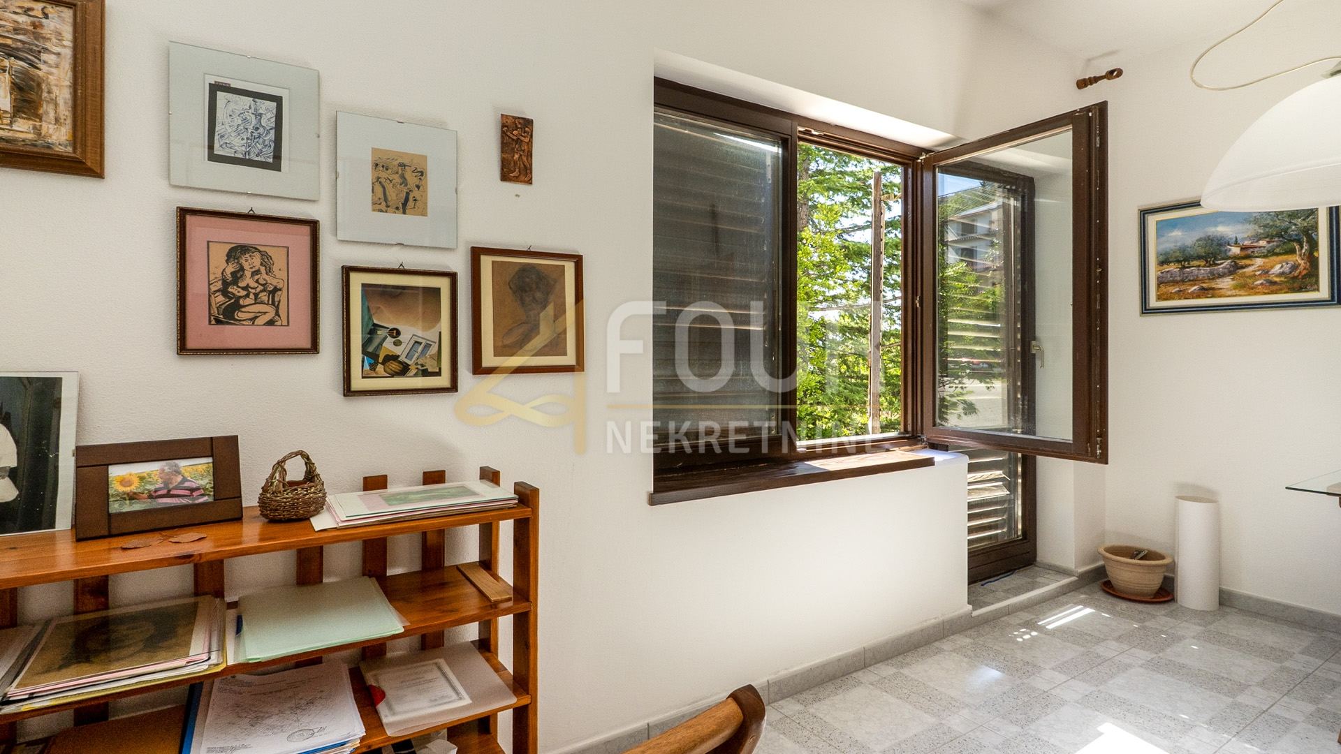 Haus u Vinodolskoj općini, 182m², 4 sobe, slika 5