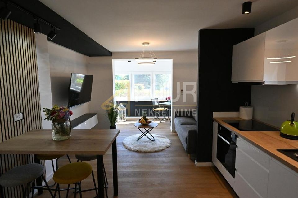 Stan u Kostreni, 34.47m², 1 soba, slika 2
