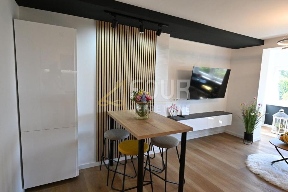 Stan u Kostreni, 34.47m², 1 soba, slika 5