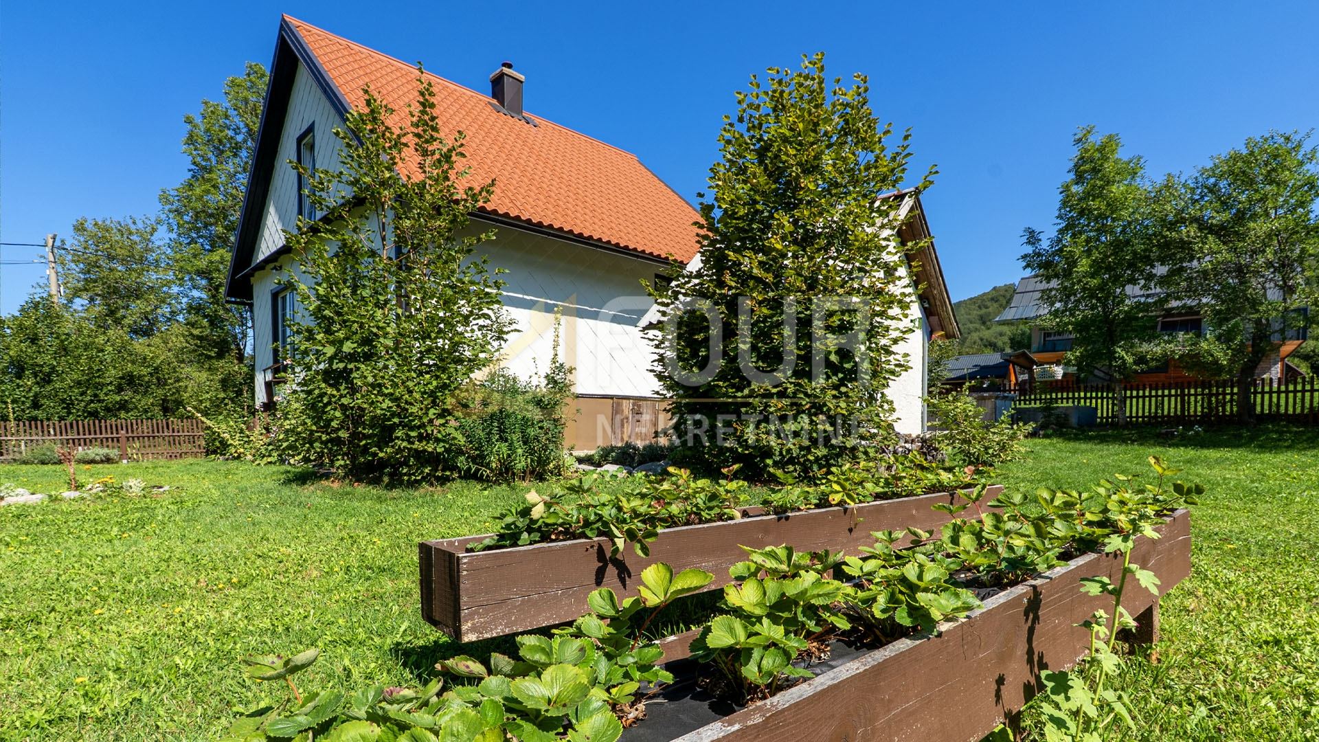 Kuća u Mrkopalju, 200m², slika 3