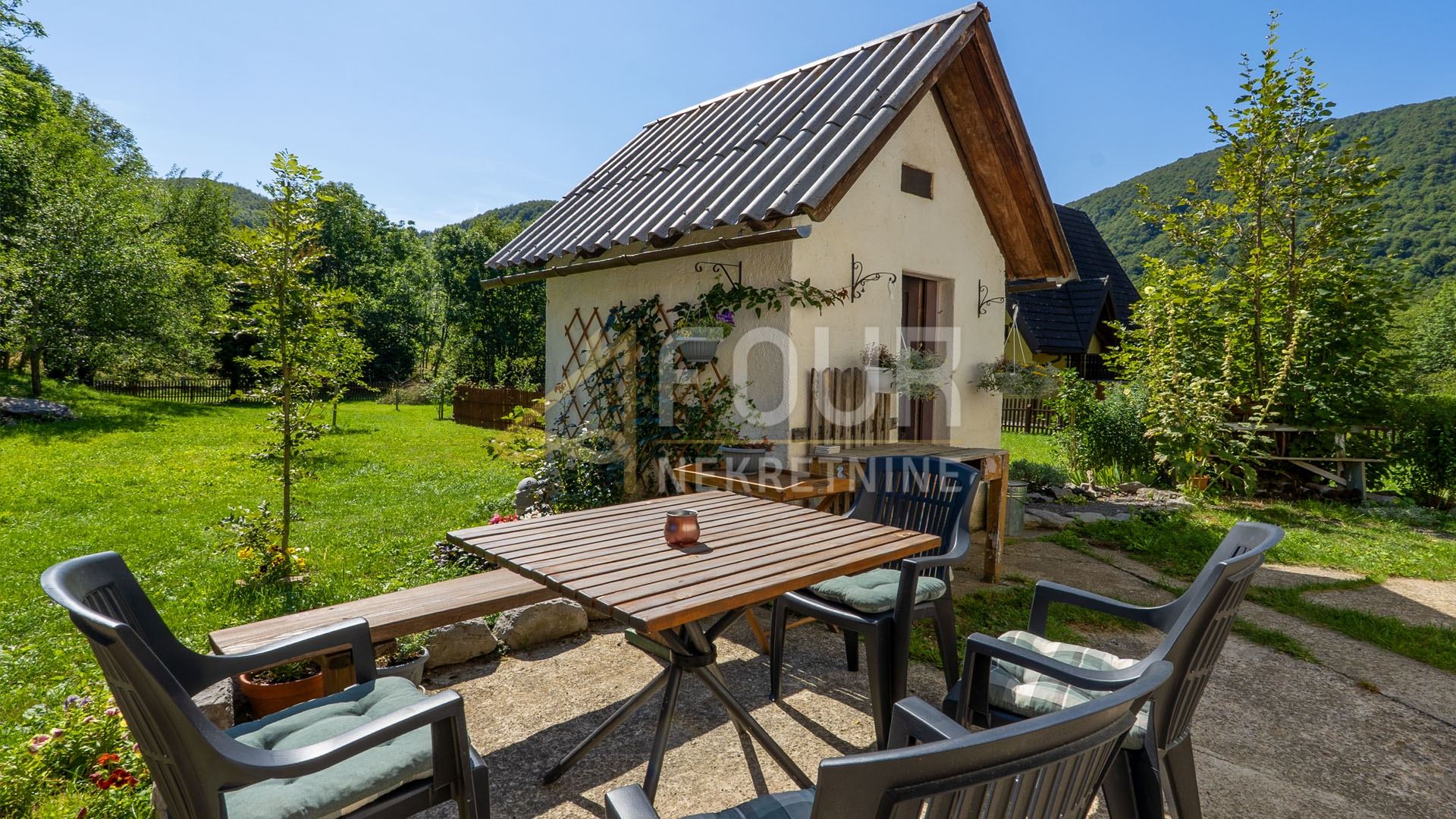 Kuća u Mrkopalju, 200m², slika 4