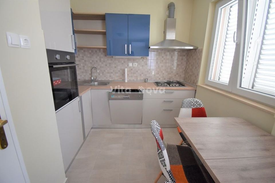 Appartamento u Zadru, 55m², 2 sobe
