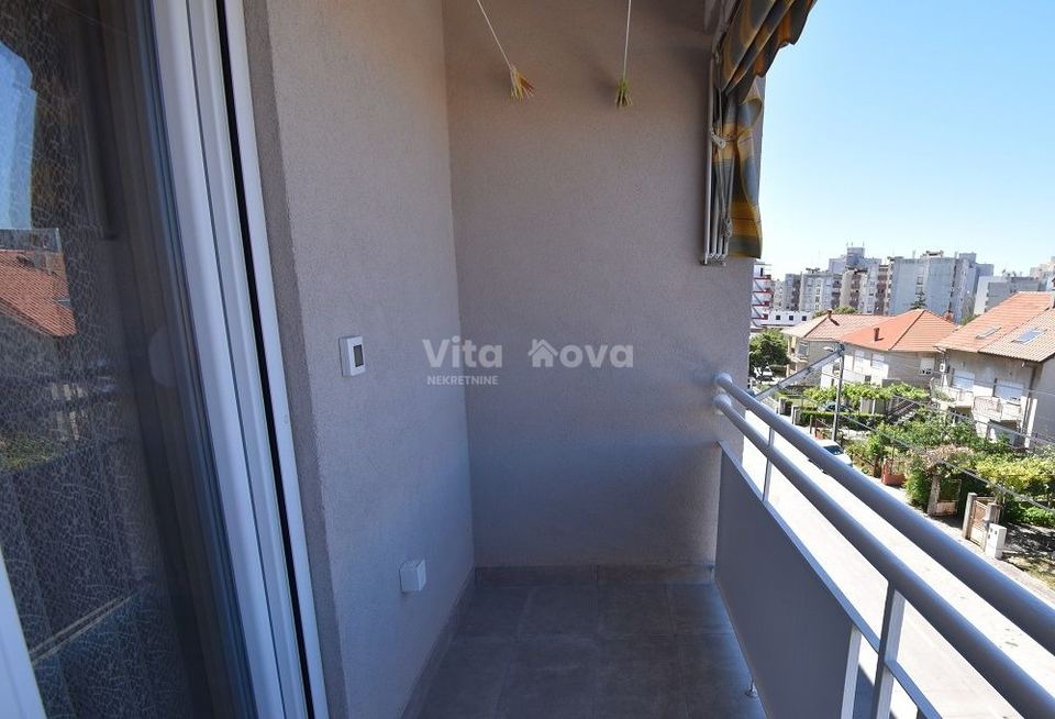 Stan u Zadru, 55m², 2 sobe, slika 2