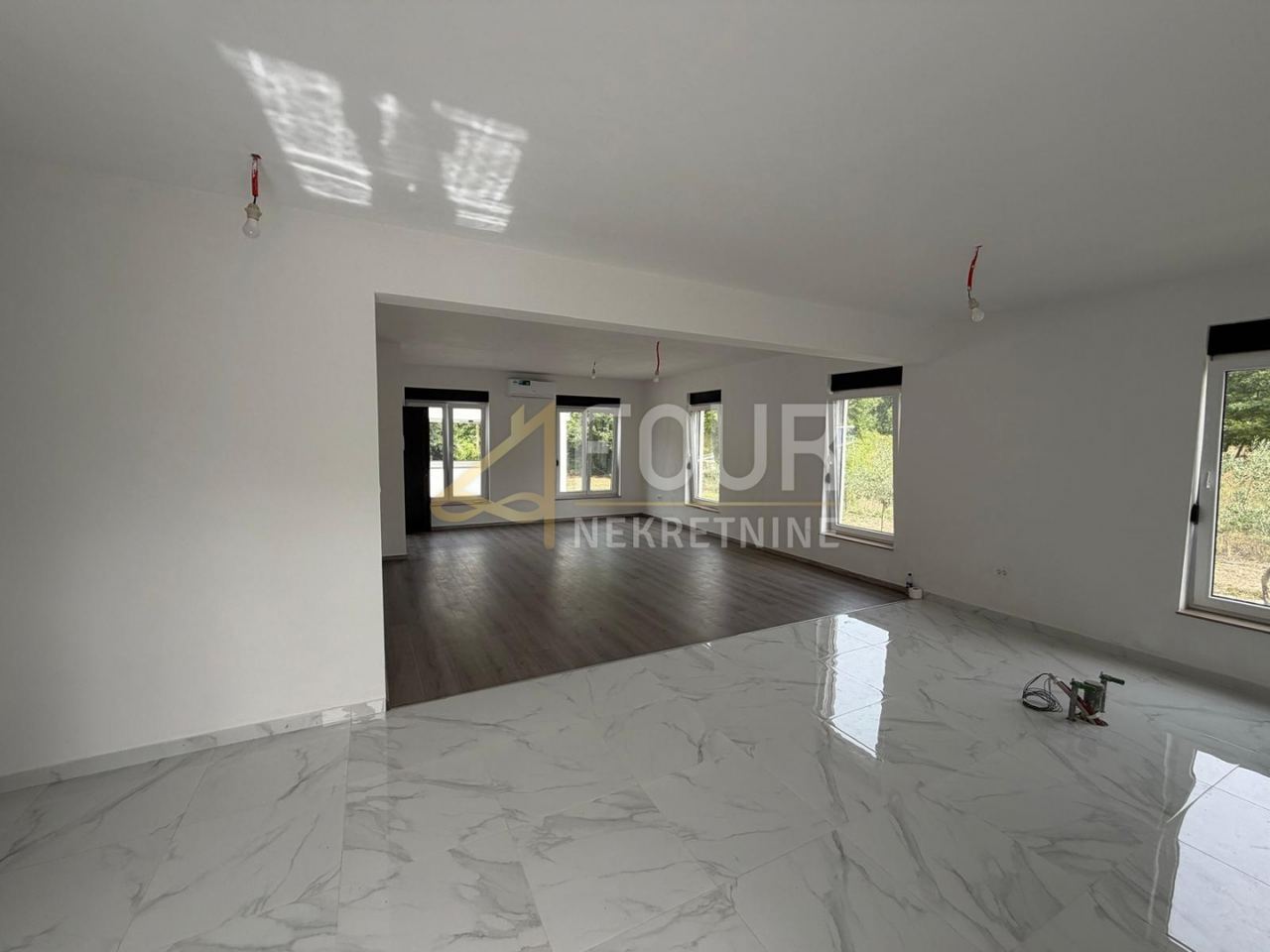 Kuća u Kršanu, 137m², 3 sobe, slika 2