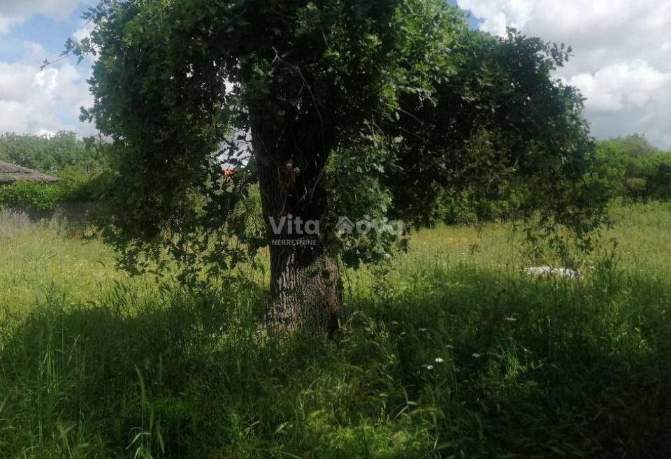 Grundstück u Sveti Filip i Jakovu, 626m², slika 2
