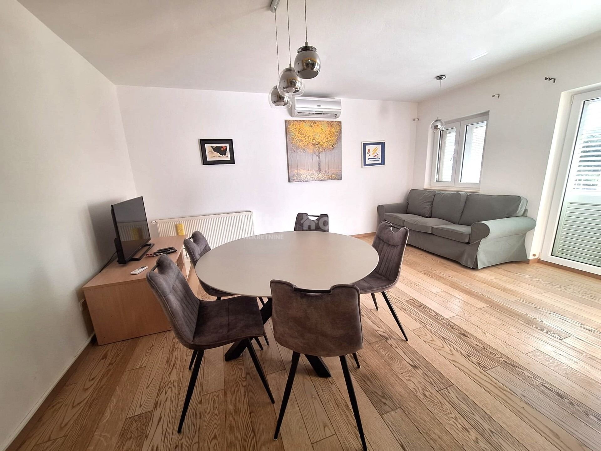 Wohnung u Zadru, 90m², 3 sobe, slika 3
