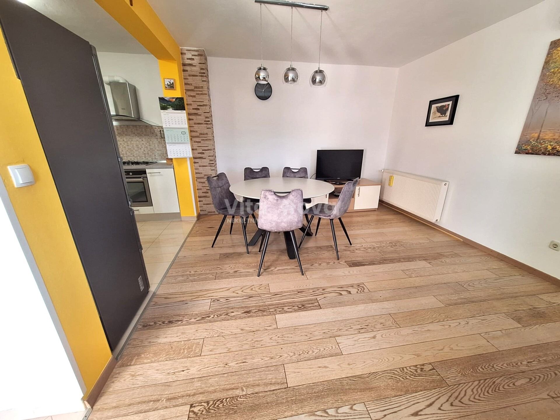 Wohnung u Zadru, 90m², 3 sobe, slika 4