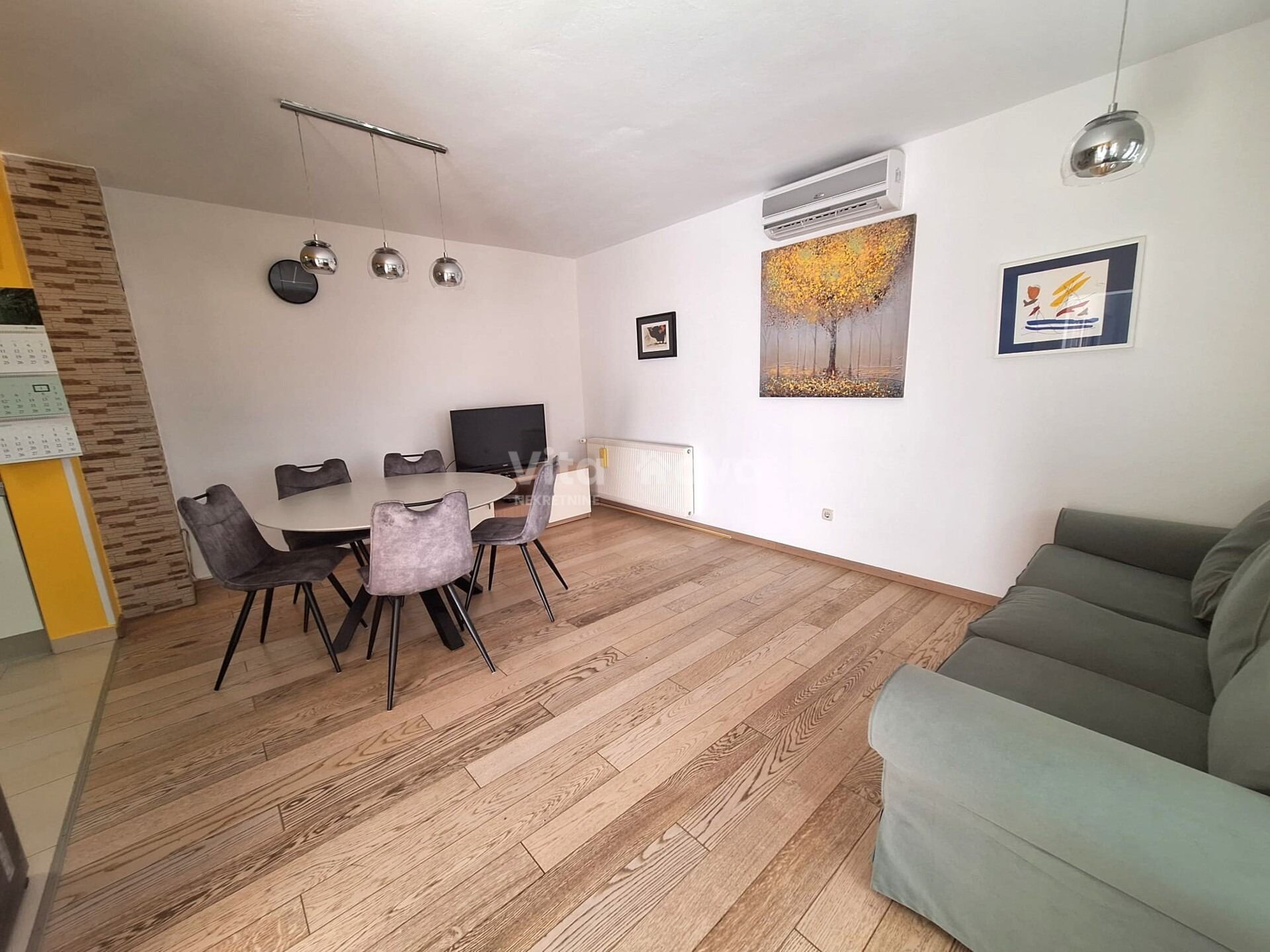 Wohnung u Zadru, 90m², 3 sobe, slika 5
