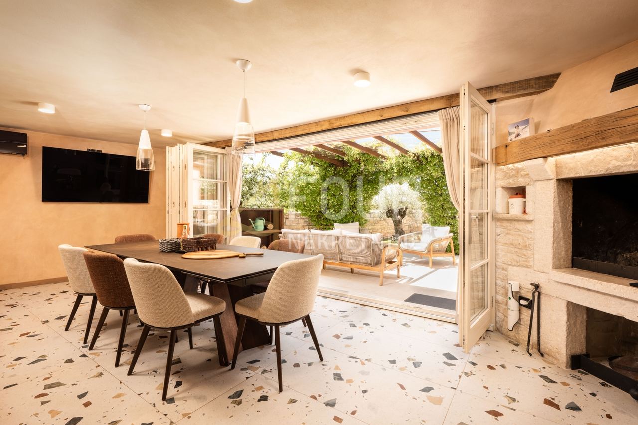 Casa u Buju, 130m², 3 sobe, slika 2