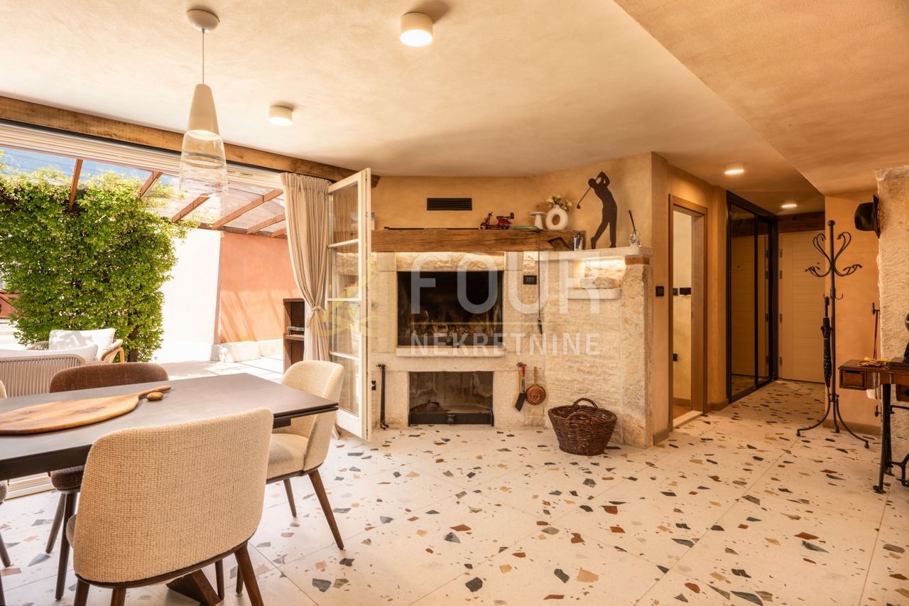 Casa u Buju, 130m², 3 sobe, slika 3