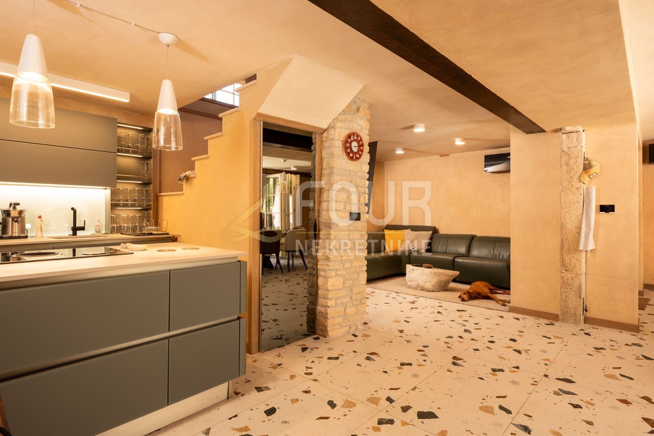 Casa u Buju, 130m², 3 sobe, slika 4