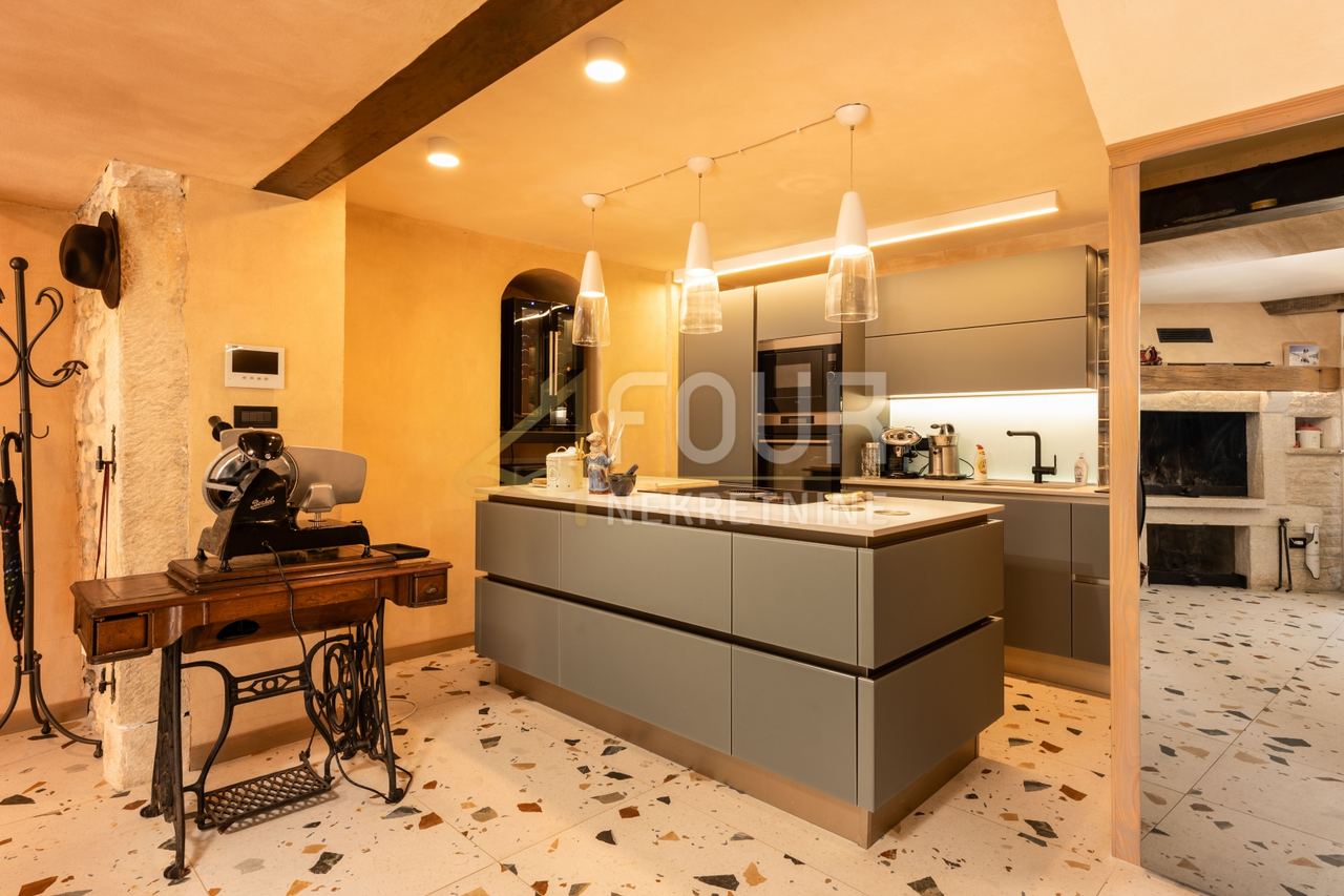 Casa u Buju, 130m², 3 sobe, slika 5