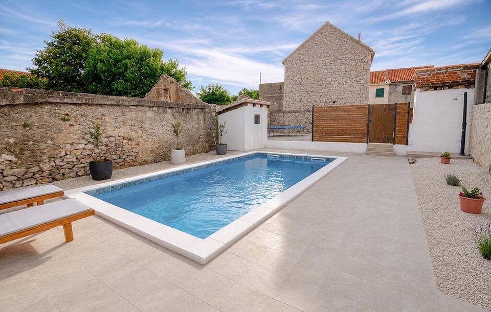 Haus u Posedarju, 70m², 3 sobe, slika 2