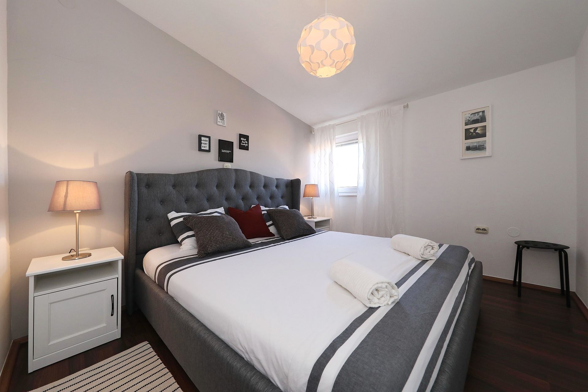 Wohnung u Preku, 50m², 2 sobe, slika 4