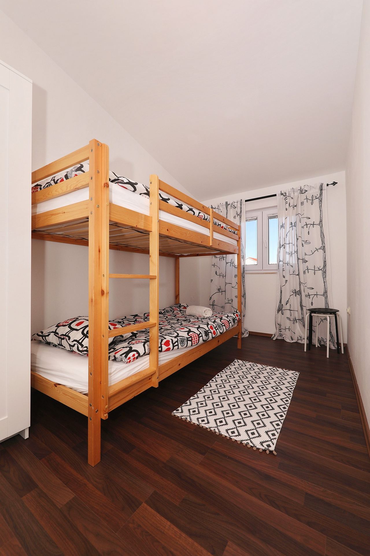 Wohnung u Preku, 50m², 2 sobe, slika 5