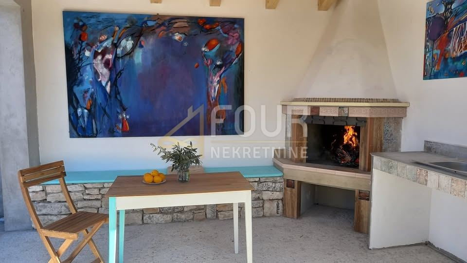 Land u Svetvinčenatu, 454m², slika 3