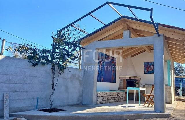 Land u Svetvinčenatu, 454m², slika 4