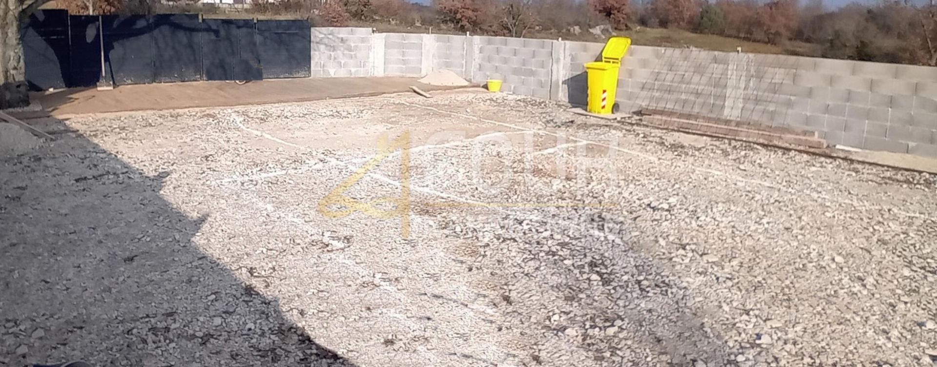 Land u Svetvinčenatu, 339m², slika 3