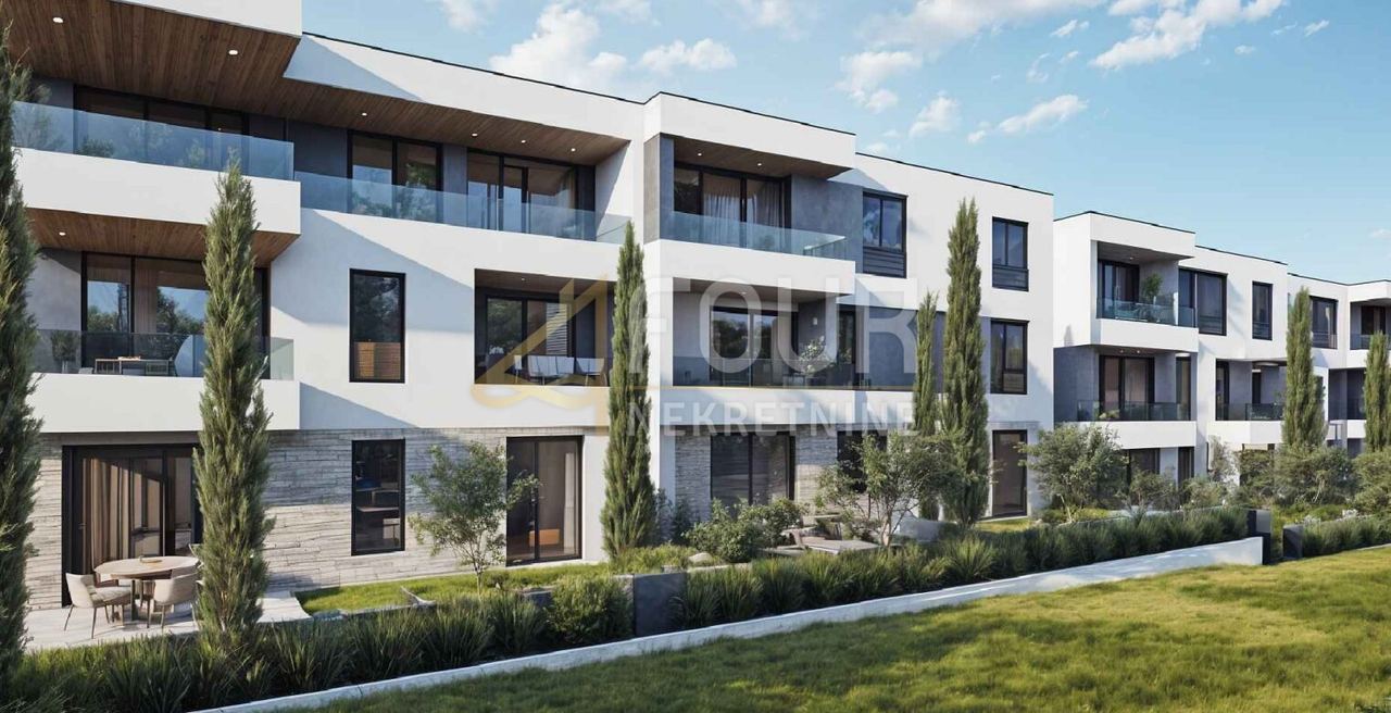 Wohnung u Puli, 72.42m², 2 sobe