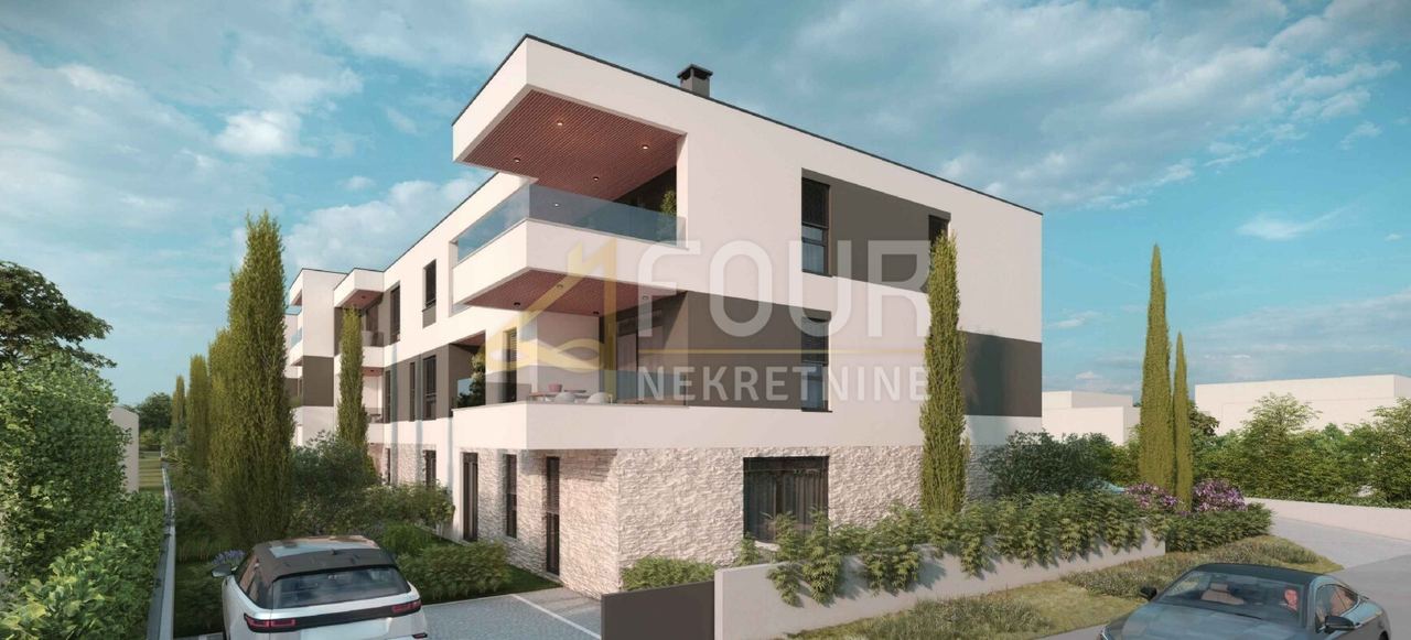 Wohnung u Puli, 75.55m², 2 sobe, slika 2