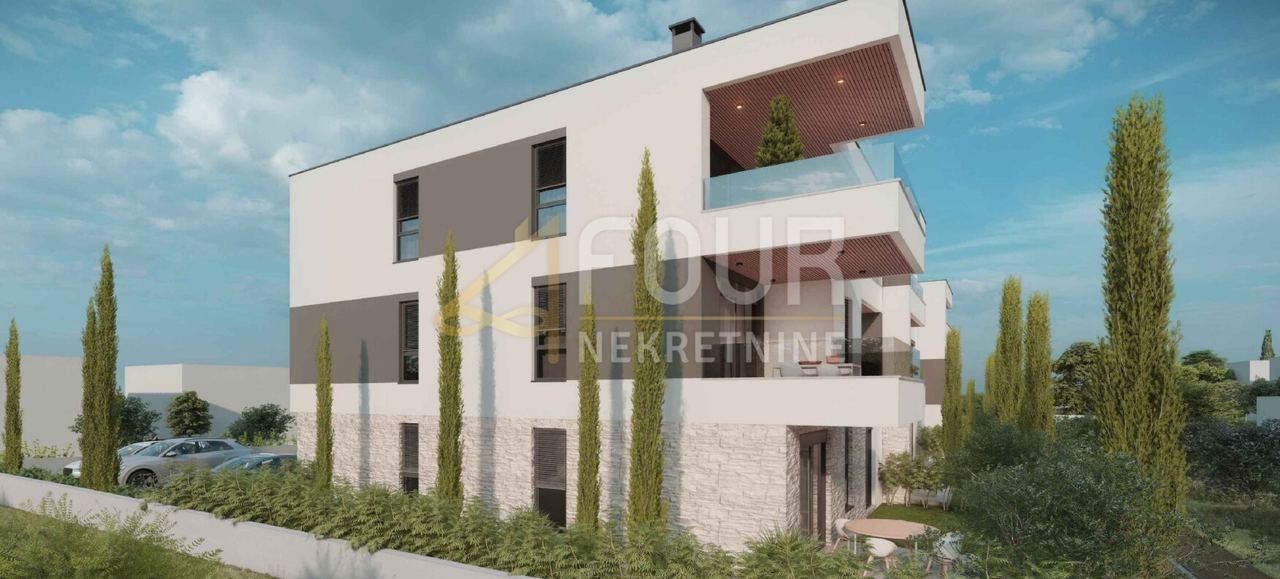 Wohnung u Puli, 75.55m², 2 sobe, slika 3