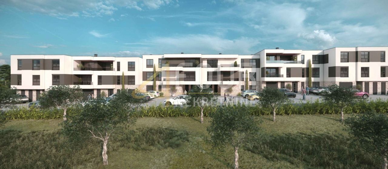 Wohnung u Puli, 75.55m², 2 sobe, slika 4