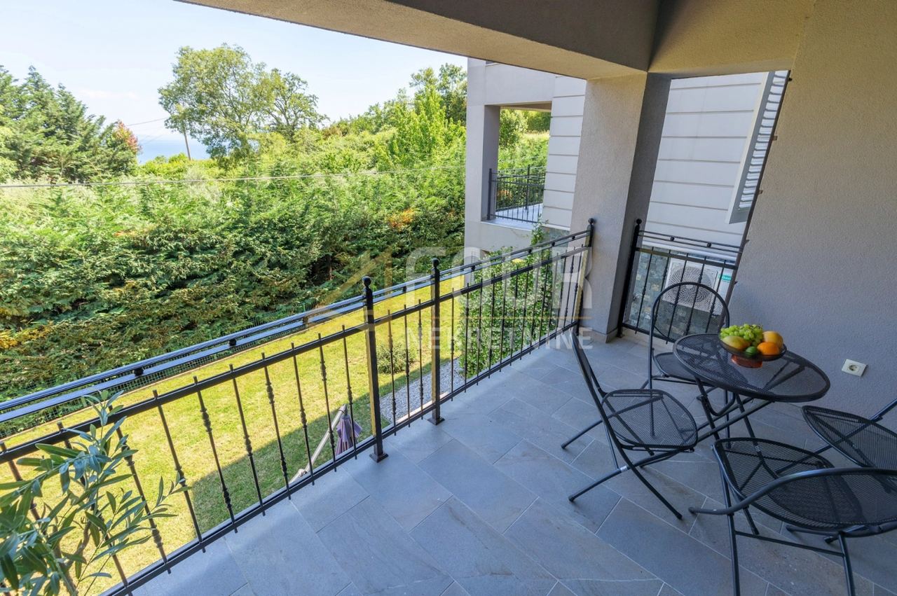 Appartamento u Opatiji, 98.73m², 3 sobe, slika 3