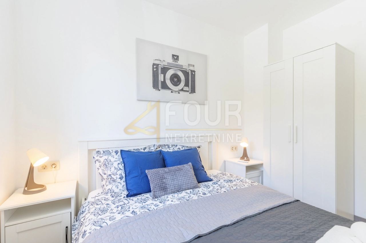 Appartamento u Opatiji, 98.73m², 3 sobe, slika 4