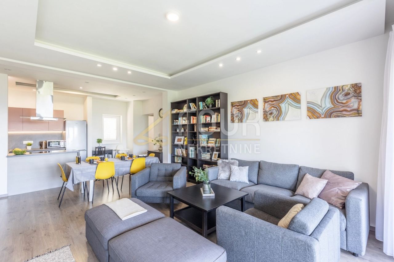 Appartamento u Opatiji, 99.95m², 3 sobe, slika 2
