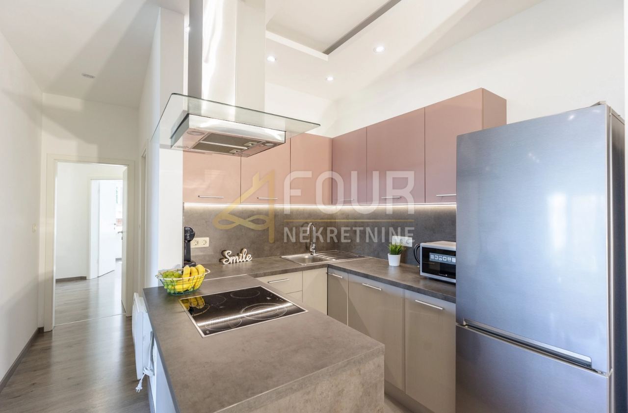 Appartamento u Opatiji, 99.95m², 3 sobe, slika 3