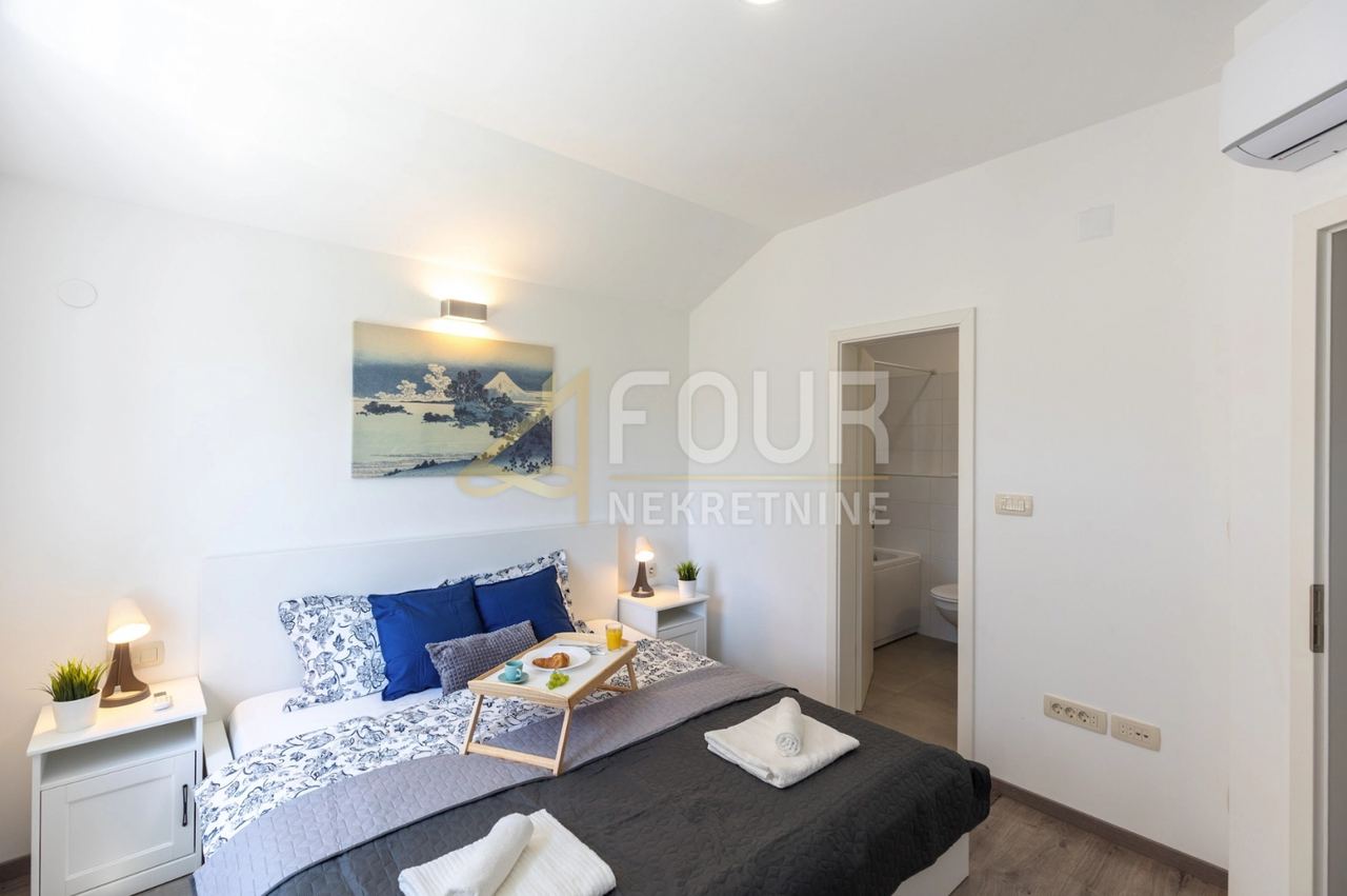 Appartamento u Opatiji, 99.95m², 3 sobe, slika 4