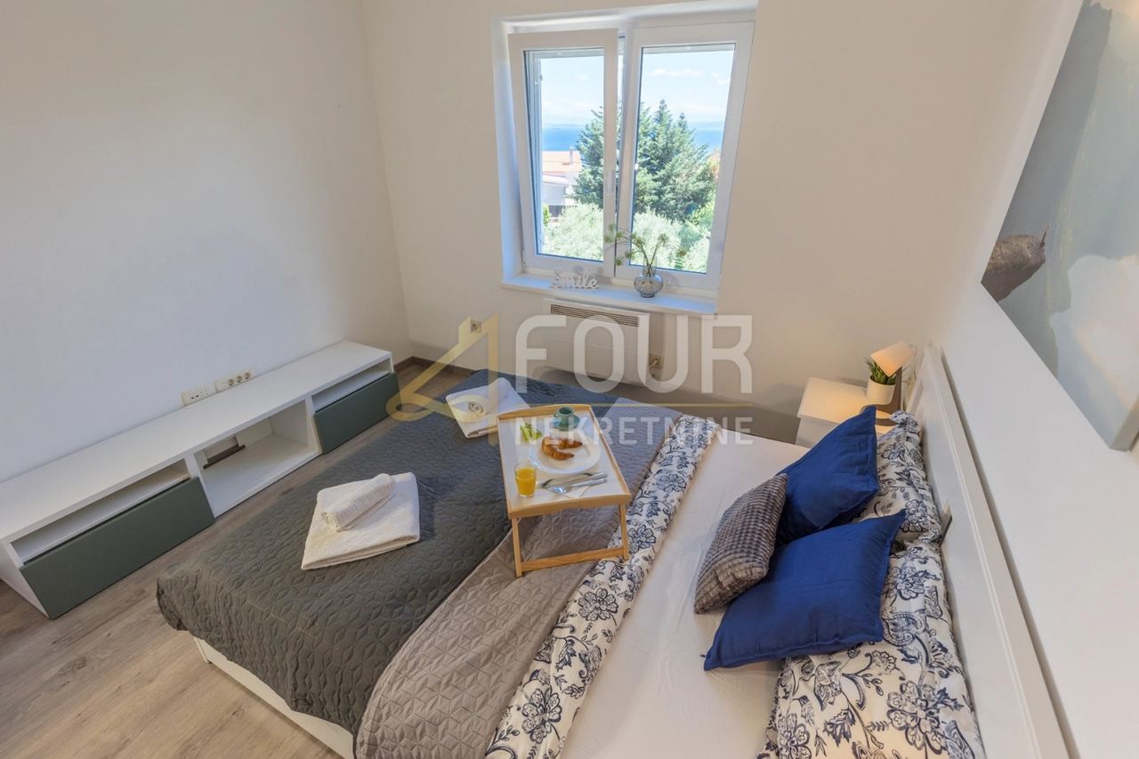 Appartamento u Opatiji, 99.95m², 3 sobe, slika 5