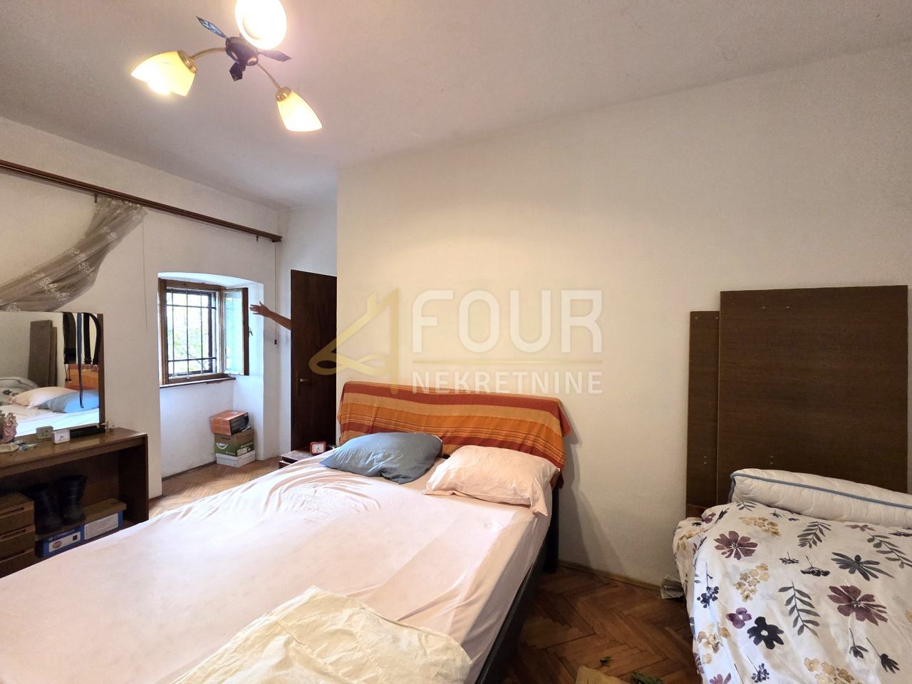 Wohnung u Bakaru, 63.47m², 2 sobe, slika 2