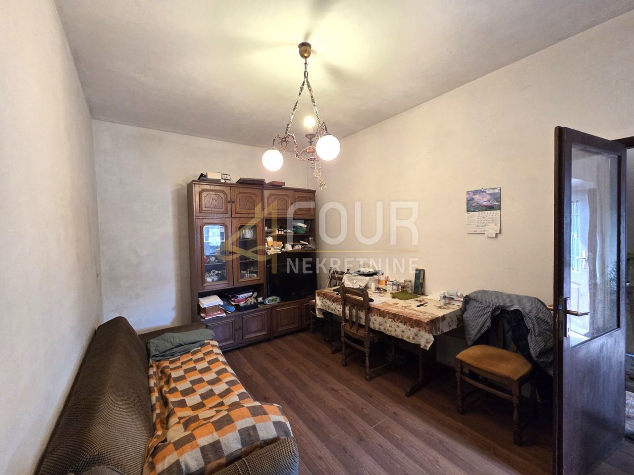 Wohnung u Bakaru, 63.47m², 2 sobe, slika 3