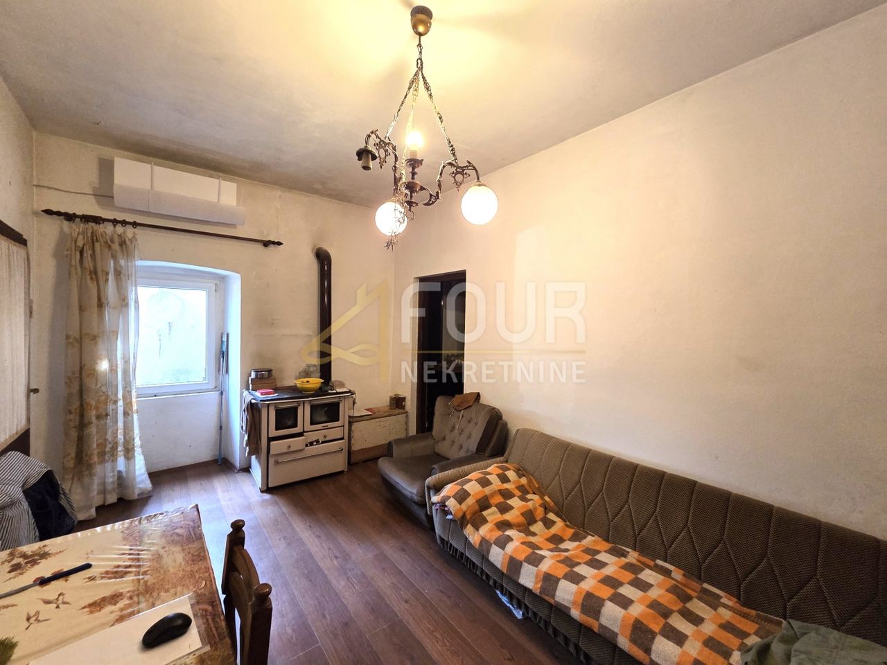 Wohnung u Bakaru, 63.47m², 2 sobe, slika 4