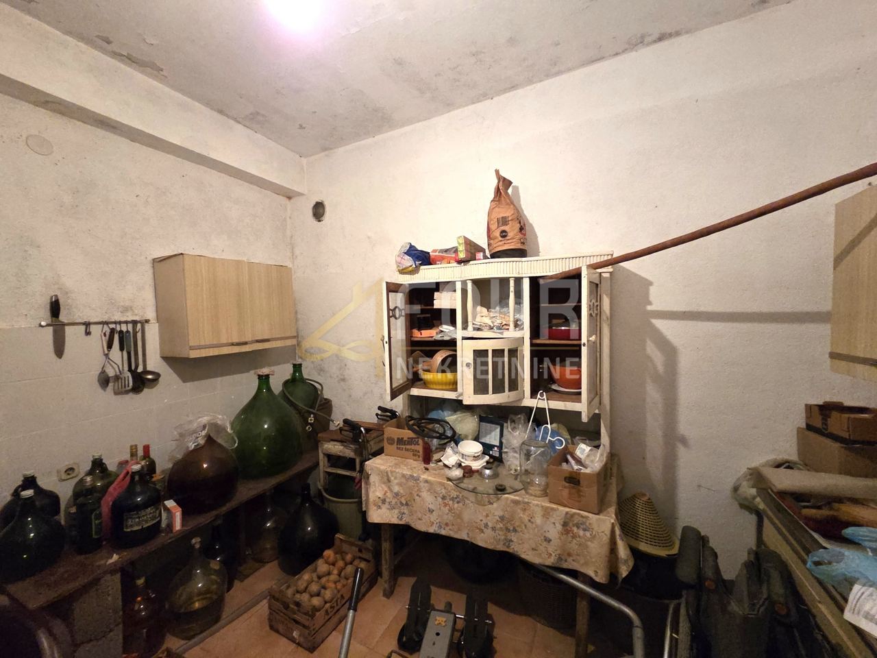Wohnung u Bakaru, 63.47m², 2 sobe, slika 5