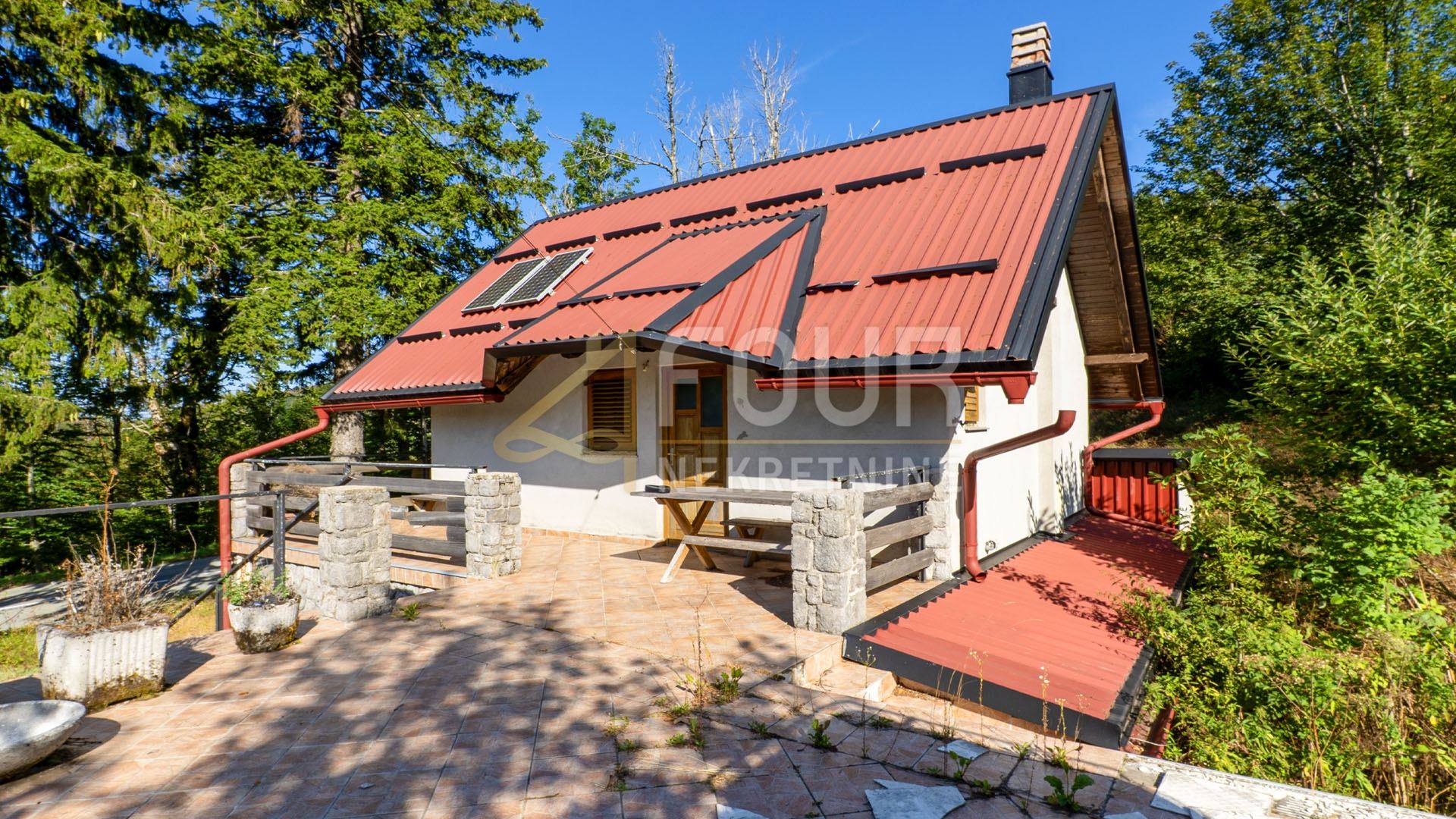Casa u Jelenju, 128m², slika 3