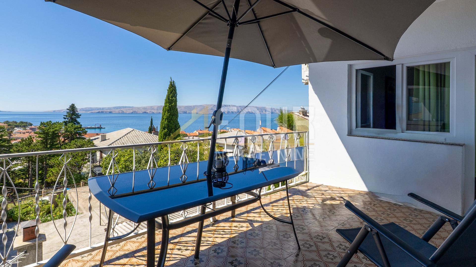 Kuća u Senju, 164m², 4 sobe