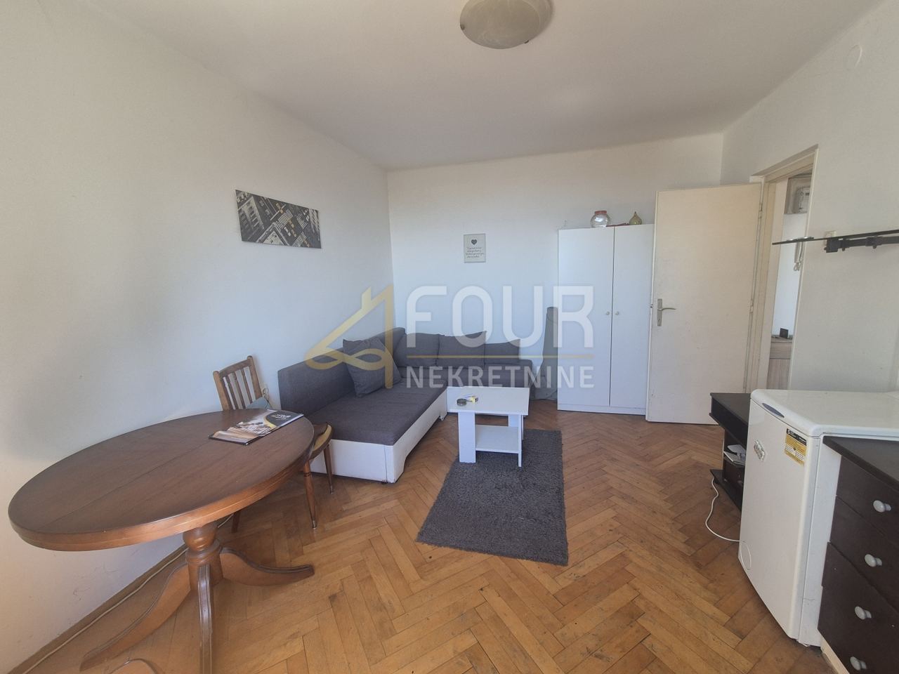 Appartamento u Rijeci, 29.14m², 1 soba, slika 2