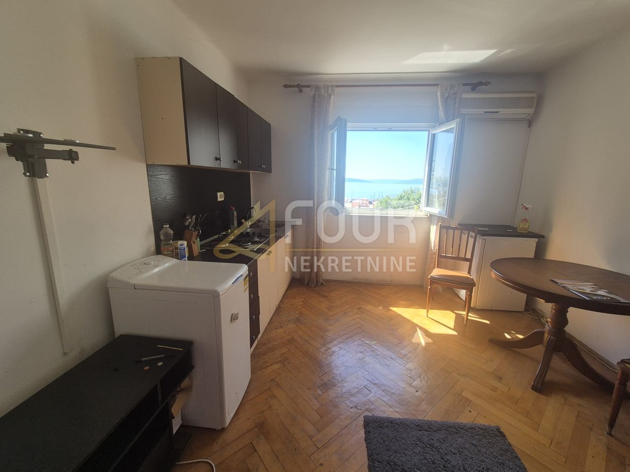 Appartamento u Rijeci, 29.14m², 1 soba, slika 3