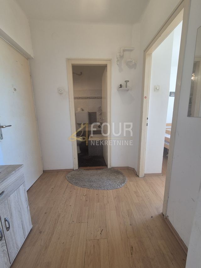 Appartamento u Rijeci, 29.14m², 1 soba, slika 4