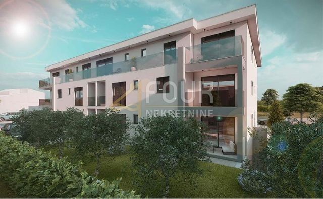 Wohnung u Puli, 49.4m², 1 soba
