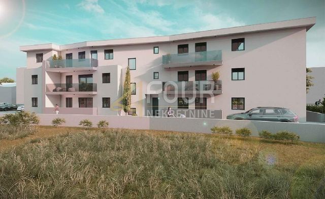 Appartamento u Puli, 49.4m², 1 soba, slika 5