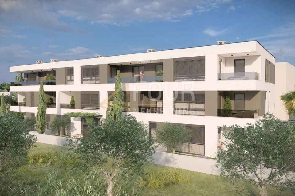 Apartment u Puli, 118.84m², 3 sobe, slika 2